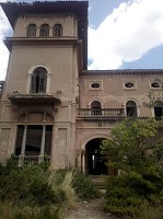 Palacio Celeste Manresa