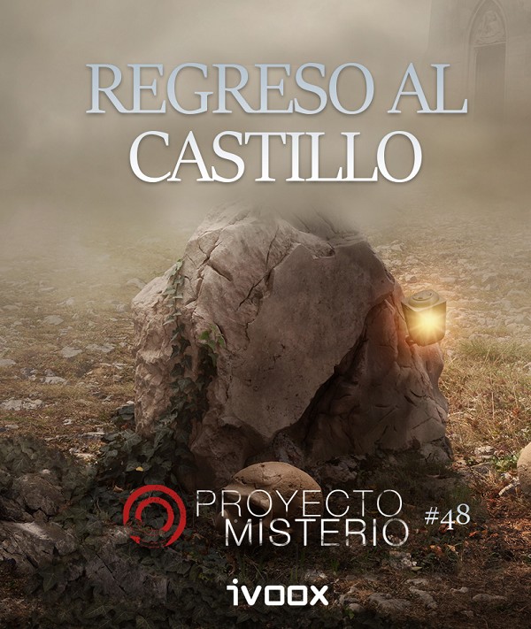 Proyecto Misterio 48: Regreso al Castillo de Palafolls