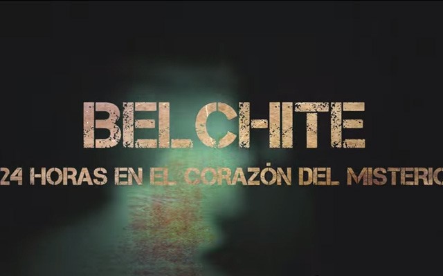 Trailer Belchite, 24 horas en el corazón del misterio