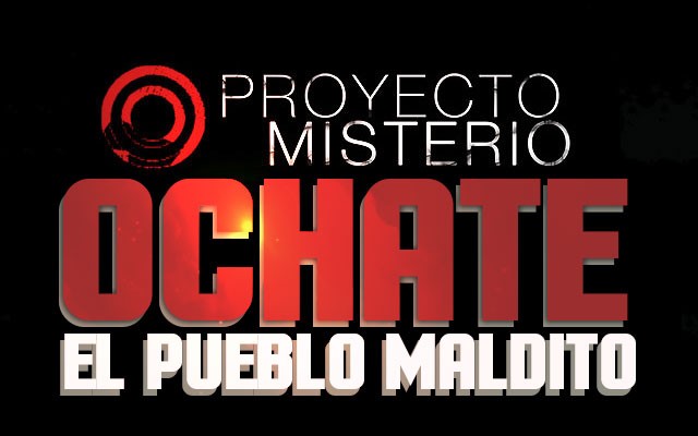 Proyecto Misterio 30: Ochate (la previa)