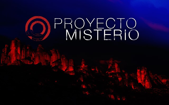 Proyecto Misterio 32: Testimonio Ovni en Montserrat