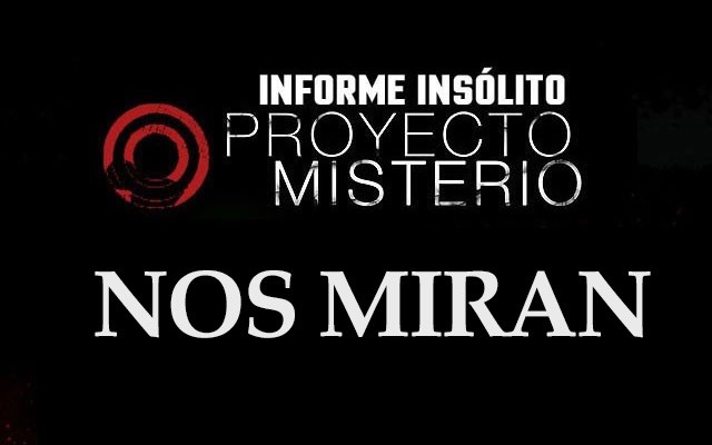Proyecto Misterio 34 Informe Insólito: Torre Bombita