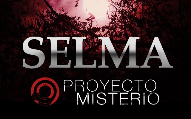 Proyecto Misterio 38: Selma