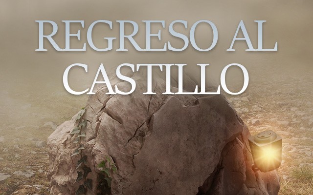 Proyecto Misterio 48: Regreso al Castillo de Palafolls